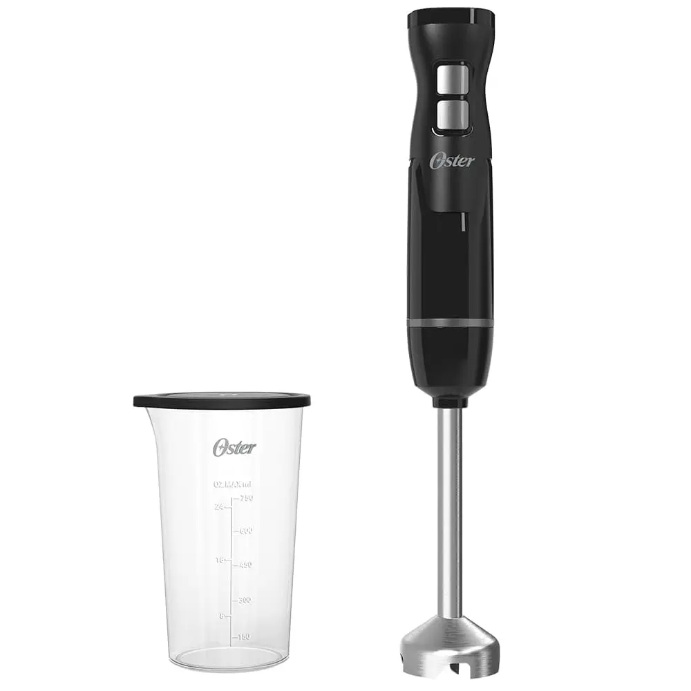 Mixer Versátil Black Oster - 127 - 1