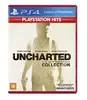(APP / PRIME) Pacote com 3 Jogos Uncharted: Nathan Drake Collection - PS4 - Mídia Física - 1