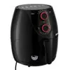 Fritadeira Air Fryer 4.5L Amvox ARF1205 Preta 127V - 1