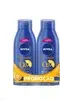 Kit Hidratante Corporal Nivea Q10 com 2 Unidades de 400ml cada - 1