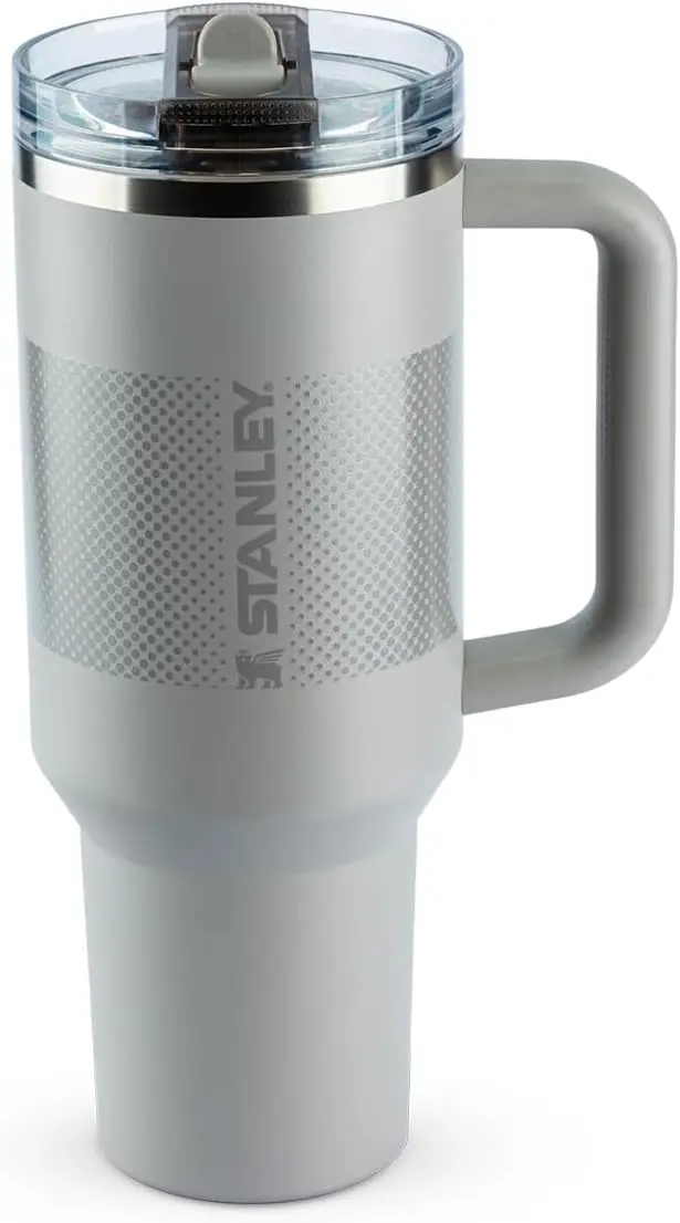 Stanley Copo Quencher Protour Flip Straw Ash Fade 1.18L - 1