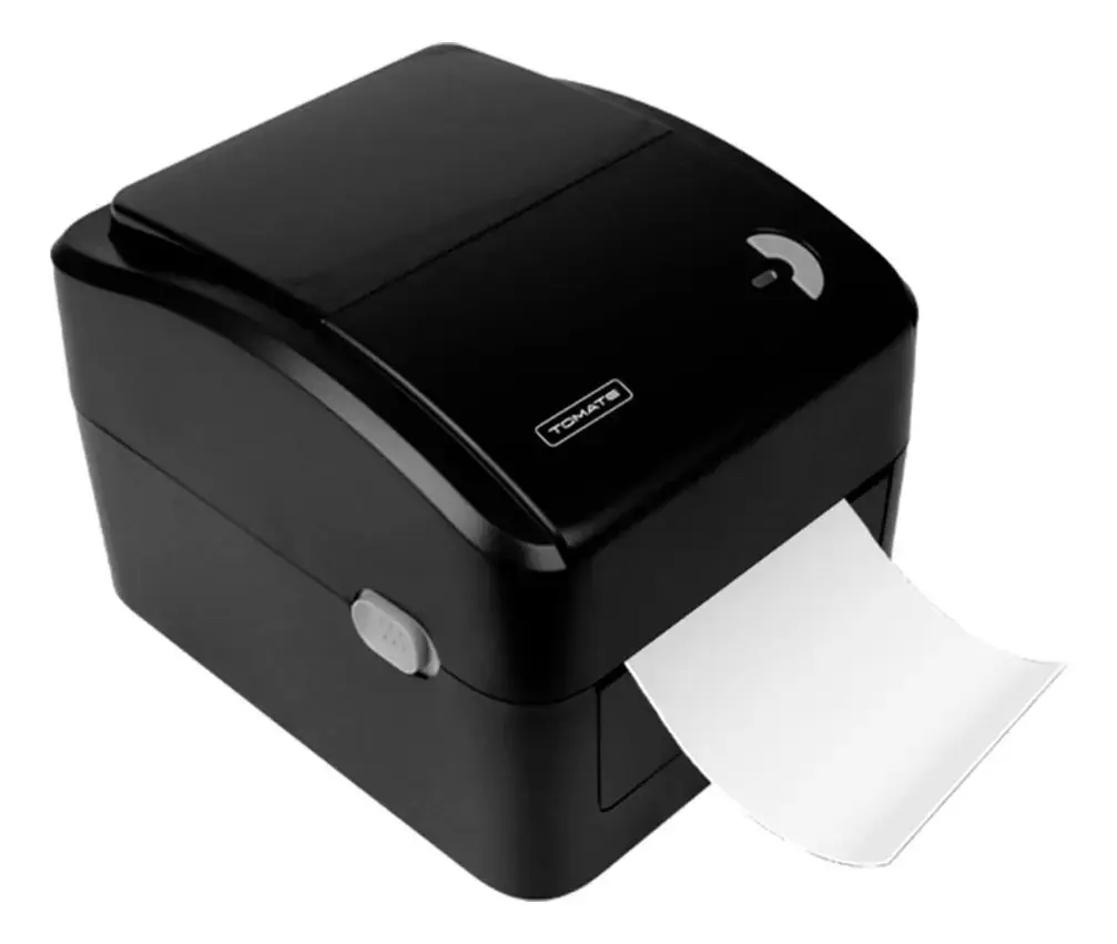 Impressora Térmica Tomate MDK-2054L USB Monocromática 108mm – Bivolt