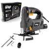 Serra Tico-Tico WAP ESTT 800 6 Velocidades 800W com Acessórios - 220V - 1