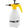 Pulverizador 1,5L com Compressão Prévia - 1
