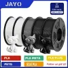 [R$ 326,36 USANDO 1006 MOEDAS] Filamento 3D 1.75mm - Kit c/ 5 Rolos Variados - 1