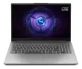 Notebook Gamer Lenovo Loq i5 RTX 3050 6GB, 8GB RAM, 512GB SSD, Linux - 1