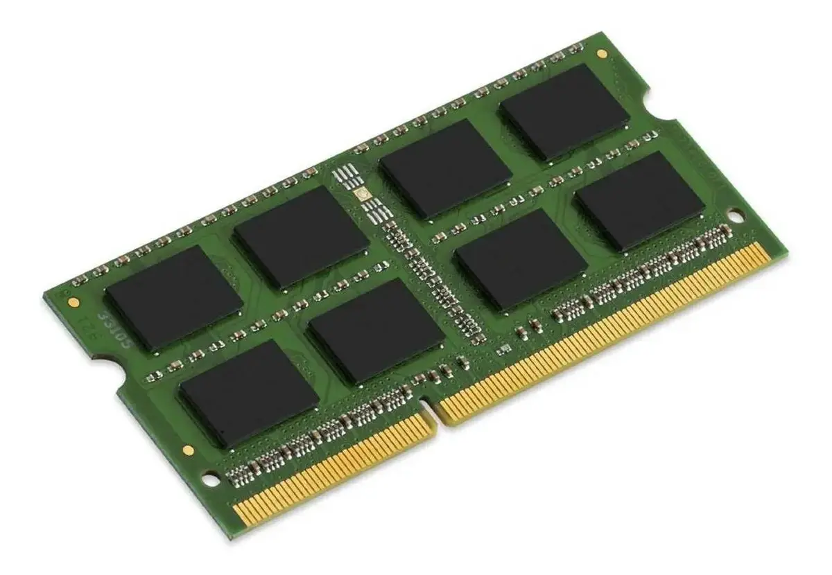Memória Kingston Ddr3l 8gb 1600 Mhz Cor Verde thumbnail 2