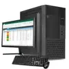 PC Completo Pichau HM698 i7 16GB SSD 240GB + Monitor - 1
