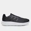 【Tam.: 35 36 37 38 e 39】Tênis Adidas Lite Racer 4.0 Preto Chumbo - 1