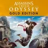 [Jogo + DLCs] Assassin's Creed Odyssey Gold Edition + AC III Remastered + AC Liberation Remastered - Playstation - 1