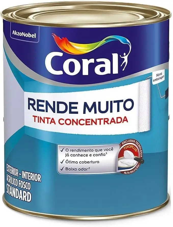 Rnde Muito Branco Gelo - 1