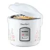 Panela Elétrica de Arroz Mondial Bianca Rice NPE-05 5 Xícaras - Branca - 110V ou 220V - 1