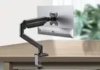 (APP MOEDAS R$87) Suporte Monitor Articulado - 1