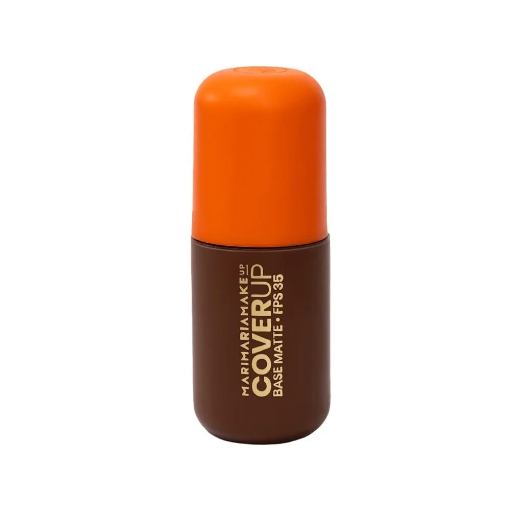 Base Mari Maria Makeup Cover Up, Cor MM33V