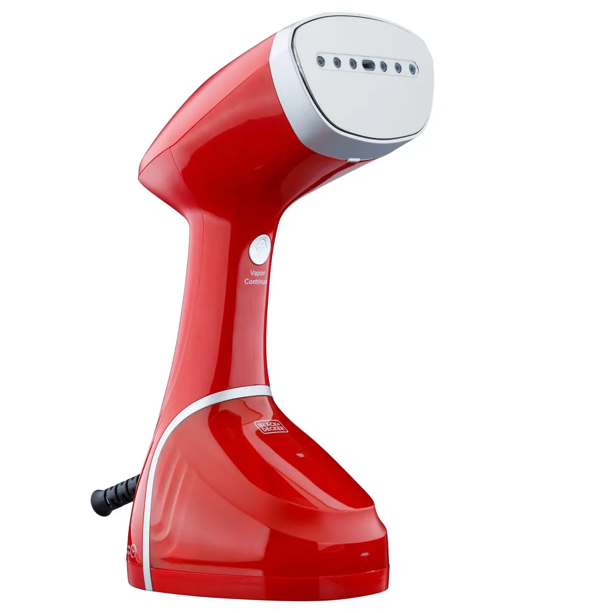 BLACK+DECKER Vaporizador Higienizador de Roupas BDV2100 1200W 110V - 1