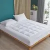 Pillow Top Casal 600 Gramas/M De Fibra Siliconizada Tekstil - Única - 1