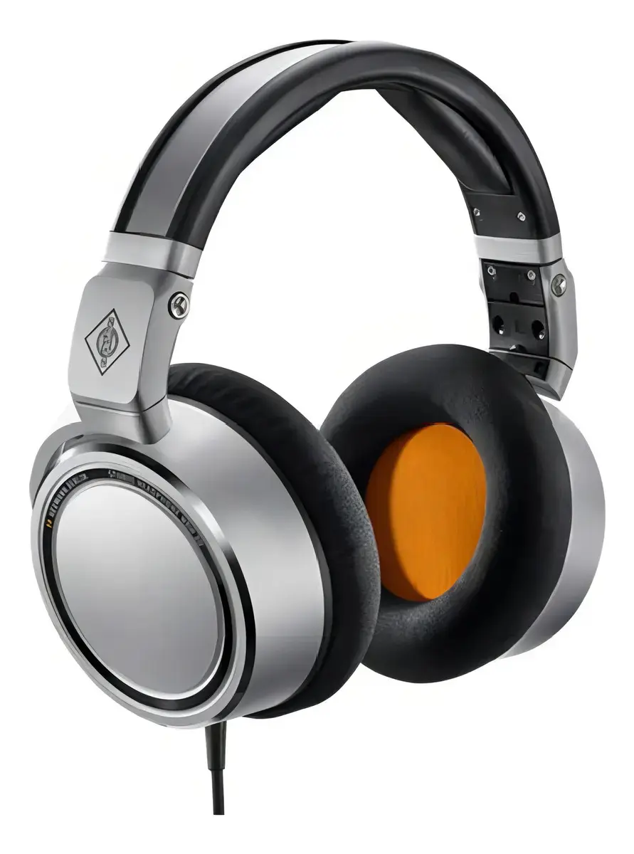 Fone Ouvido Neumann Ndh 20 - 1