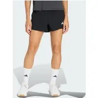 Shorts 2 em 1 Workout Essentials Mulher adidas