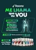 Compre R$ 35 em desodorantes Rexona e concorra a viagens pra final da Conmebol - 1