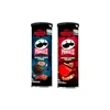 [App/REC] Pack Batata Pringles Stranger Things Bacon 100g e Steak 100g - 1