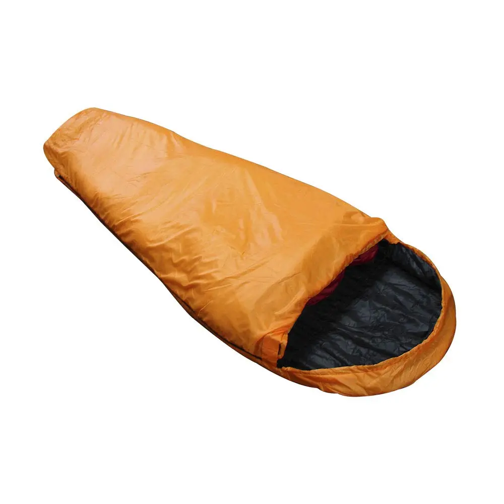 ntk, Saco de Dormir Tipo Sarcófago Micron - 1