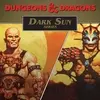 (Prime Gaming) Pacote com 2 Jogos: Dungeons & Dragons Dark Sun Series - PC - 1