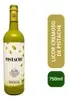 Licor Pistache Creme Dom Tápparo 750ml Fino - 1