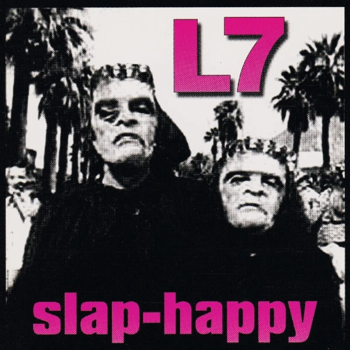 Slap-Happy [Disco de Vinil]