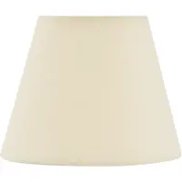 CÚPULA I LUZ 11 CM X 9 CM 16 CM - 1