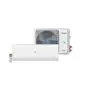 Ar Condicionado Split Hi Wall Elgin Eco Inverter II 18000 BTU/h Frio 45HJFI18C2WC – 220 Volts - 1
