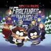Jogo South Park: A Fenda que Abunda Força - PlayStation - 1