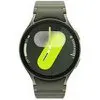 Smartwatch Samsung Galaxy Watch7 44mm Verde 32GB Bluetooth - 1