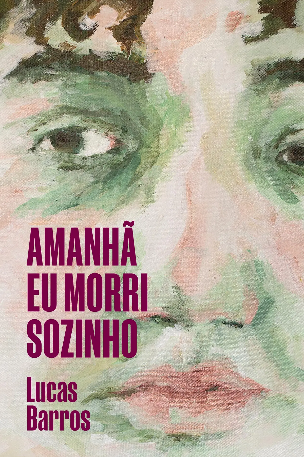 Amanhã eu morri sozinho - 1