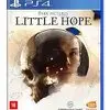 Jogo Ps4 The Dark Pictures Little Hope Midia Fisica - 1
