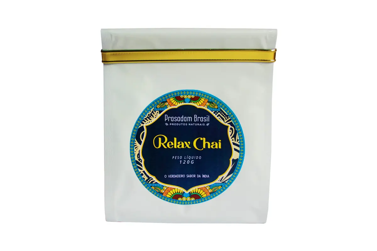 Relax Chai - 120 g