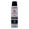 Desodorante Aerossol Bozzano Invisible 150ml - 1