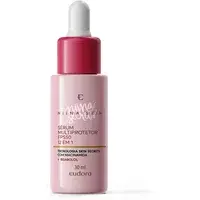 Sérum Facial Multiprotetor FPS 50 12 em 1 Niina Secrets Skin 30ml