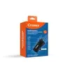 PUNHO COM TALA PRETO CREMER CX/24 - 1