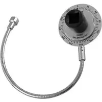 Trasnferidor de Graus com Encaixe de 34 Pol RAVEN-100075