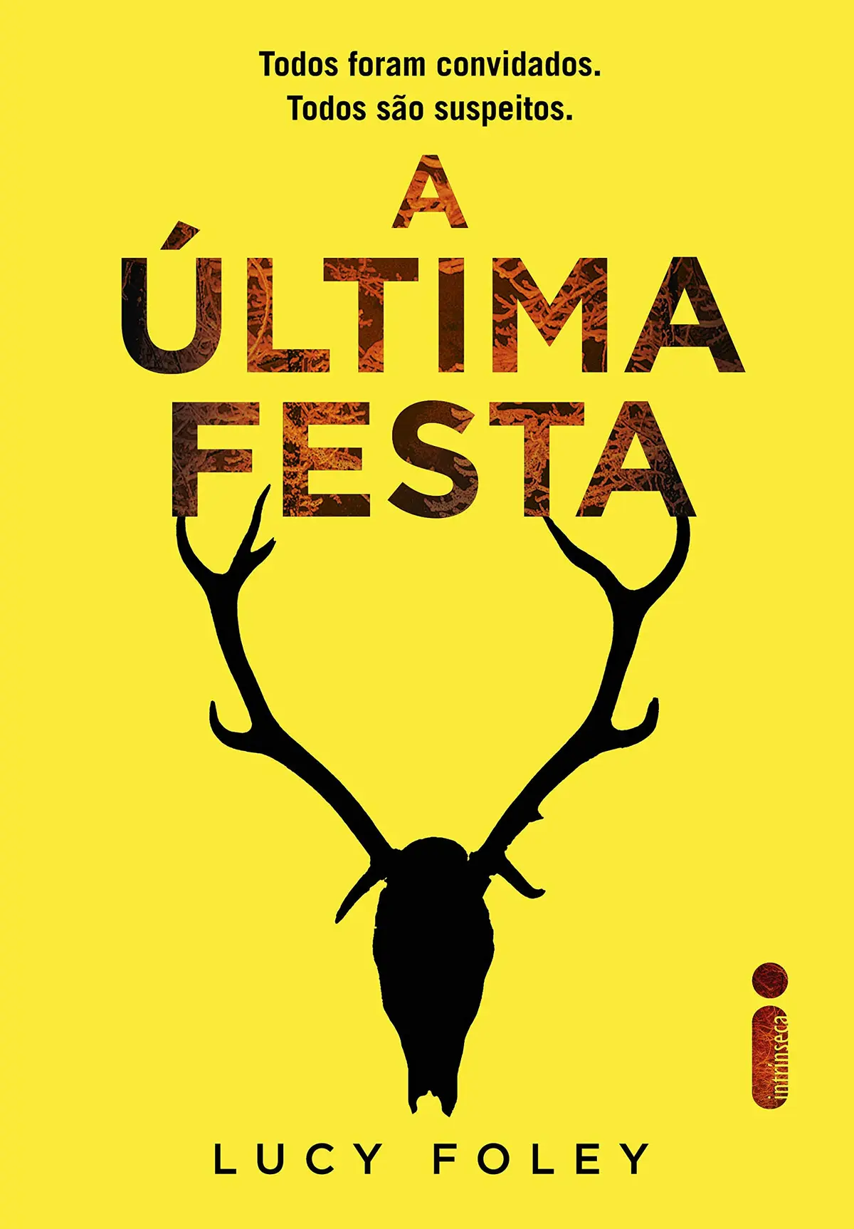 A última festa - 1