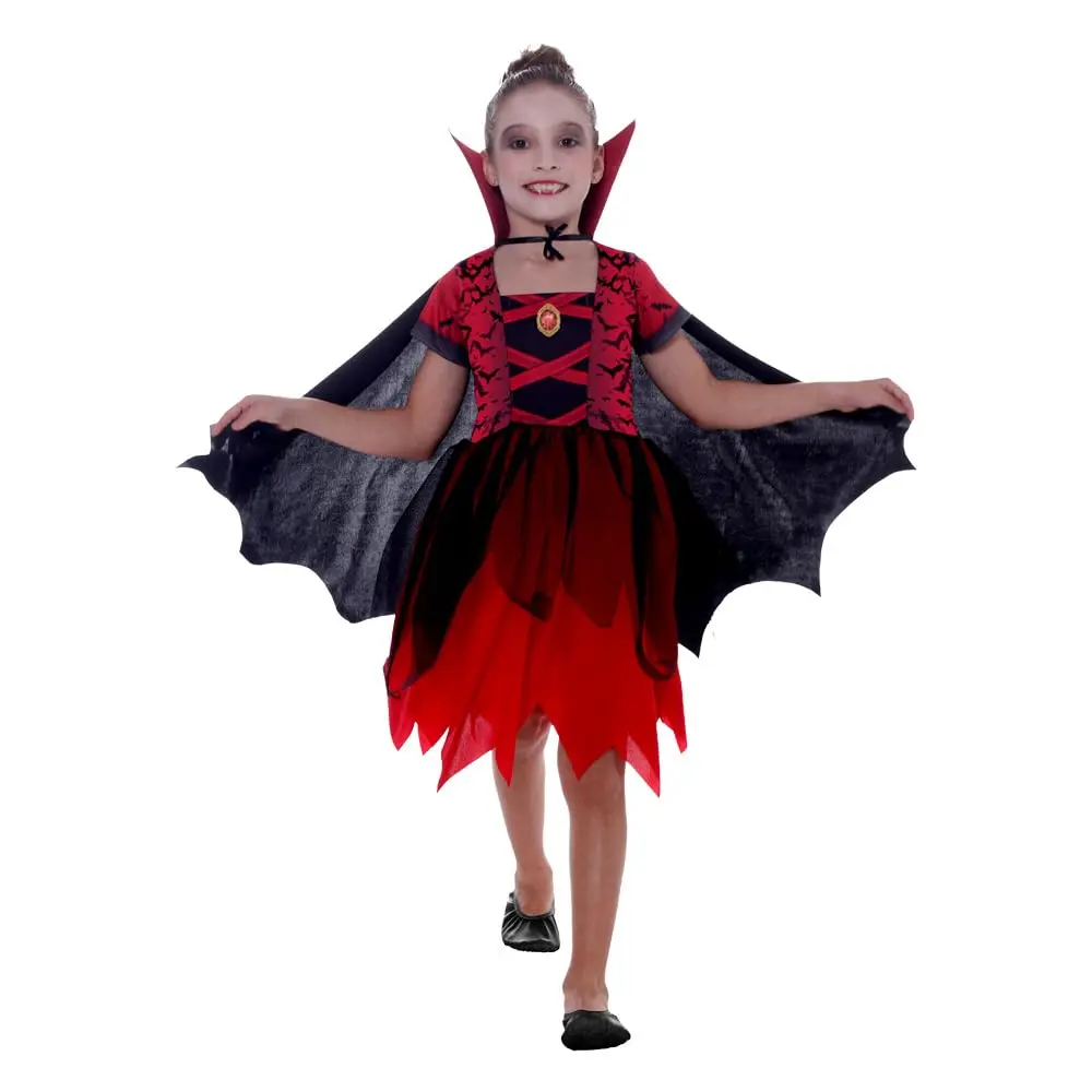 Novabrink - Super Magia & Halloween Fantasia Vampira M
