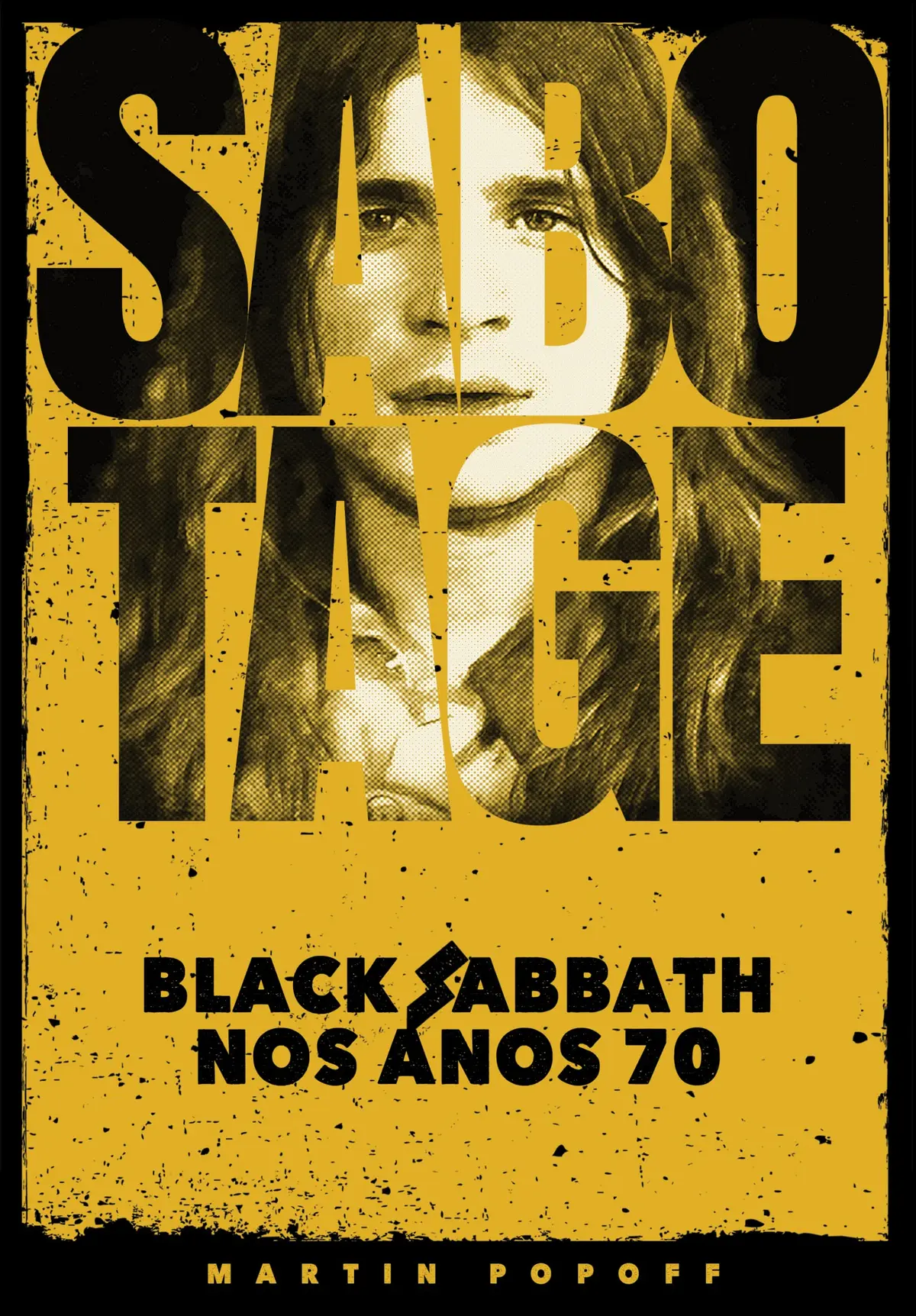 Sabotage: Black Sabbath Nos Anos 70 - 1