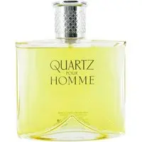 Quartz Pour Homme Molyneux Eau de Toilette - Perfume Masculino 50ml