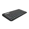 [PRIME] Teclado Bluetooth Logitech K380s Grafite US - 1