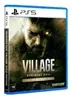 Resident Evil Village Gold Edition PS5 Físico - 1