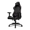 Cadeira Gamer Mancer Tyr Purple Edition, Espuma Moldada, Preta e Roxa, MCR-TYR-PRP01 - 1
