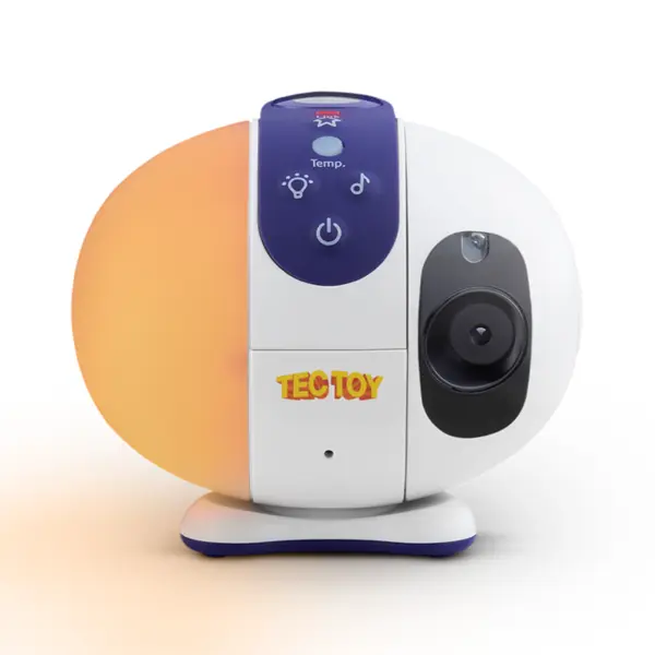 Video Baba Eletronica Sh 3000 - Unica - Un - 1