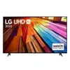 Smart TV 4K LG 55" UHD UT80 55UT8000 - 1