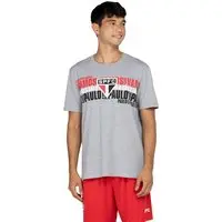 Camiseta do São Paulo Masculina Estádio
