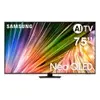 Smart TV 75" 4K Neo QLED com Dolby Atmos - 1